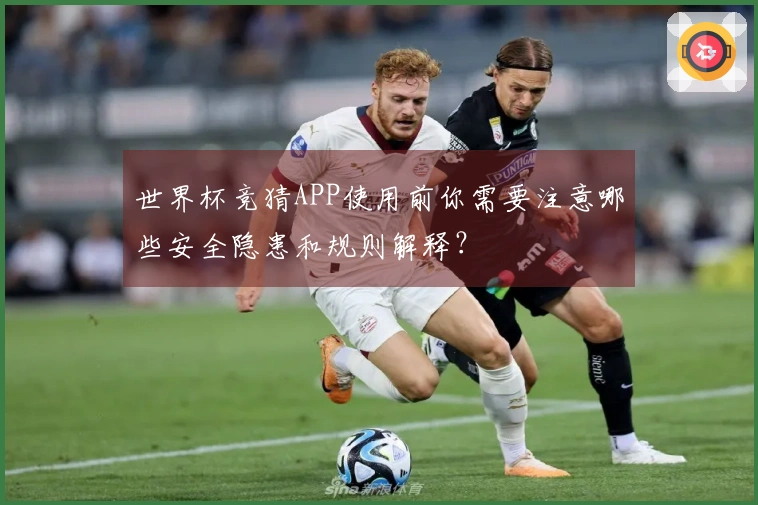 世界杯竞猜APP使用前你需要注意哪些安全隐患和规则解释？