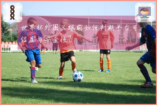 世界杯外围买球前如何判断平台可信度与安全性？