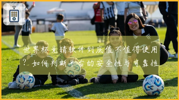 世界杯竞猜软件到底值不值得使用？如何判断平台的安全性与可靠性