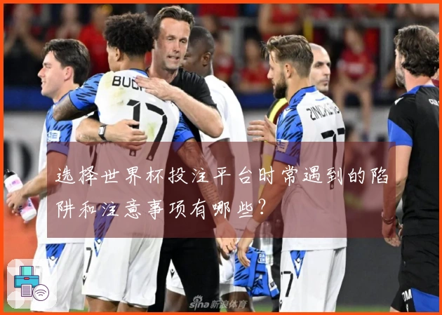 选择世界杯投注平台时常遇到的陷阱和注意事项有哪些？