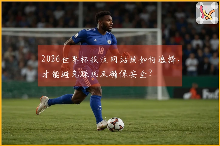 2026世界杯投注网站该如何选择,才能避免踩坑及确保安全?