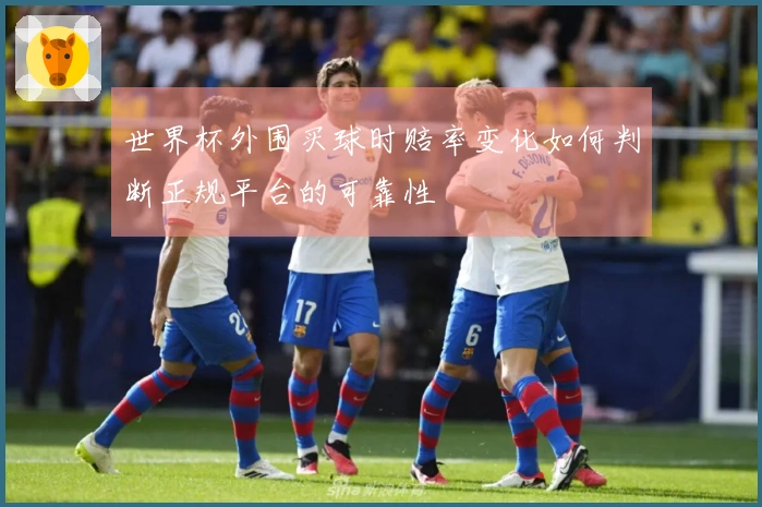 世界杯外围买球时赔率变化如何判断正规平台的可靠性