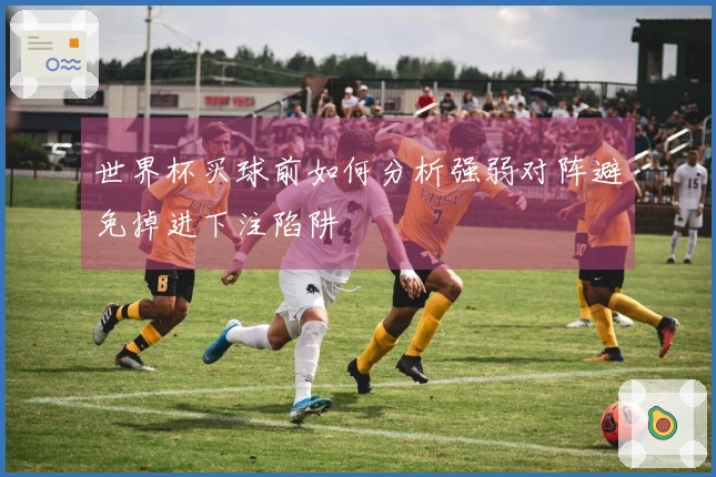 世界杯买球前如何分析强弱对阵避免掉进下注陷阱