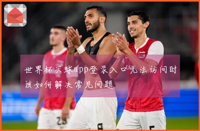 世界杯买球app登录入口无法访问时该如何解决常见问题