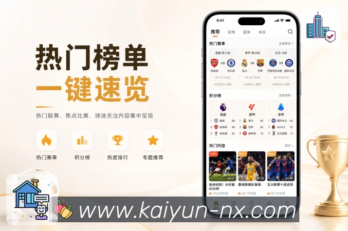 App 展示图
